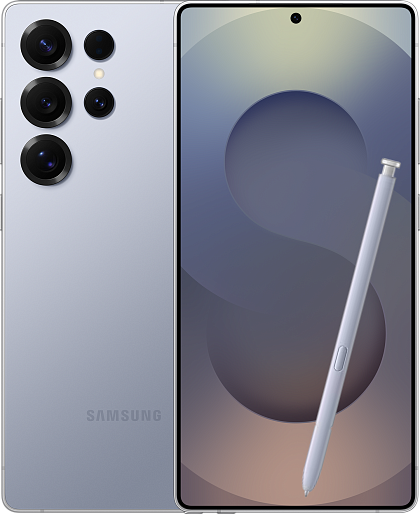 Смартфон Samsung Galaxy S25 Ultra (S938B) 12/512GB (голубой) KZ/RU