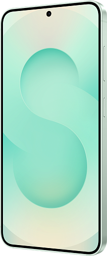 Смартфон Samsung Galaxy S25 (S931B) 12/512GB (мятный) AE/EU