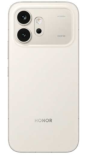 Смартфон HONOR 600 8/512GB (бежевый)