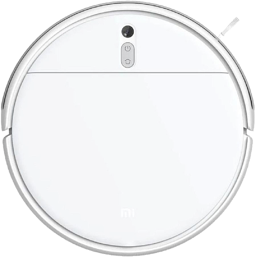 Робот-пылесос Xiaomi Mi Robot Vacuum-Mop 2 Lite (белый) Б/У