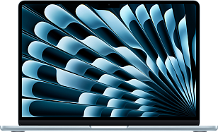 Изображение Apple MacBook Air (M4)