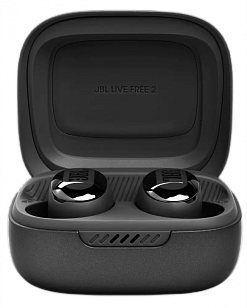 Изображение JBL Live Free 2