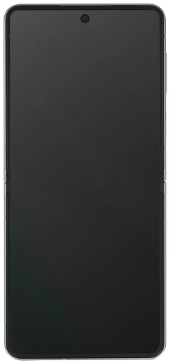 Смартфон Samsung Galaxy Z Flip 8 12 256GB (Кремовый) AE/EU