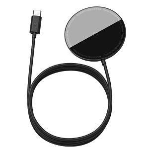 Изображение baseus simple wireless charger for iphone 12/13