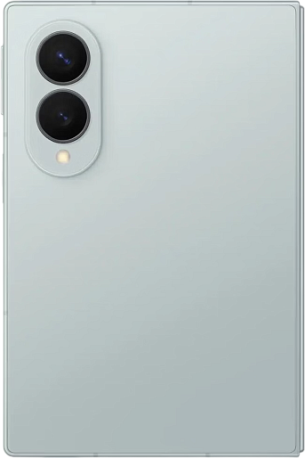 Смартфон Samsung Galaxy Z Fold 8 (F976B) 512GB AE/EU (фисташковый)