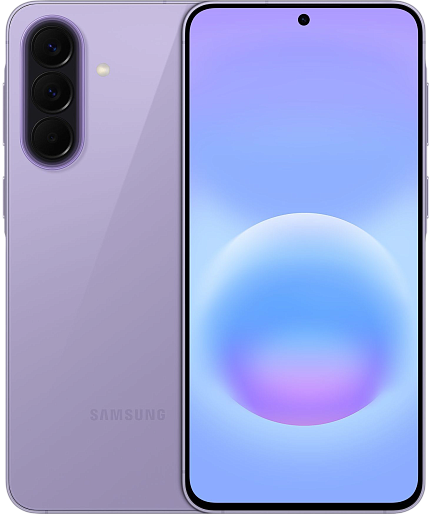 Смартфон Samsung Galaxy A57 12/512GB (фиолетовый) KZ/RU
