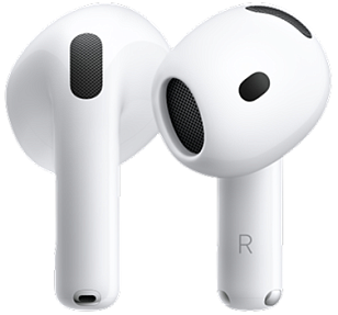 Изображение Apple AirPods 5