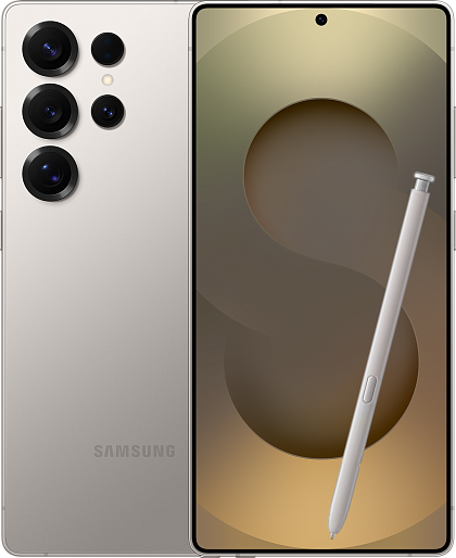 Смартфон Samsung Galaxy S25 Ultra (S938B) 16/1TB (серый) AE/EU