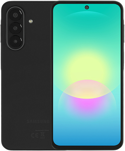 Смартфон Samsung Galaxy A27 (A276B) 8/128 ГБ KZ/RU (черный)