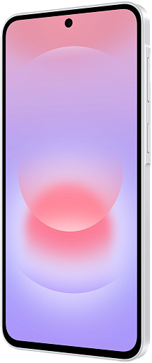 Смартфон Samsung Galaxy A37 8/256GB (белый) KZ/RU