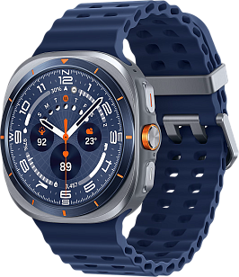 Изображение Samsung Galaxy Watch Ultra 2025 47mm