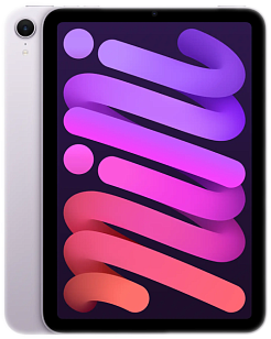 Изображение Apple iPad mini 7 (2024) Б/У