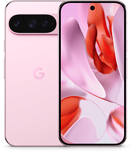 Изображение Google Pixel 9 Pro 16/256GB US