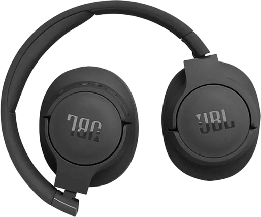 Наушники JBL Tune 770NC (черный)