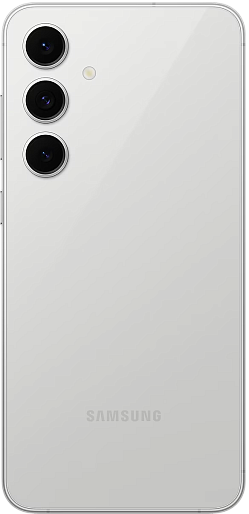 Смартфон Samsung Galaxy S24 FE 8/256 ГБ KZ/RU (серый)