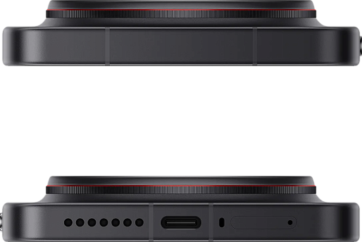 Смартфон Xiaomi 17 Ultra 16/1TB (черный)