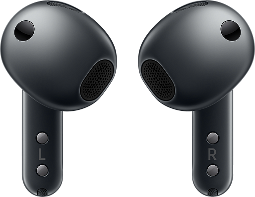 Наушники Samsung Galaxy Buds4 (черный)