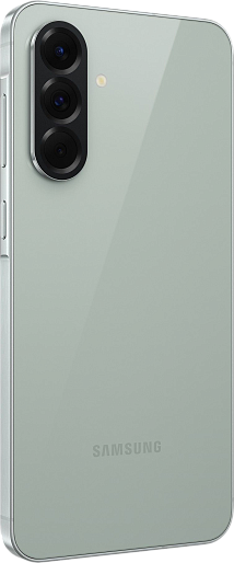 Смартфон Samsung Galaxy A56 8/256GB (зеленый) KZ/RU