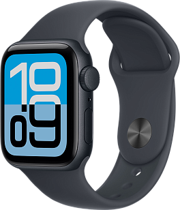 Изображение Apple Watch SE 3 with Sport Band