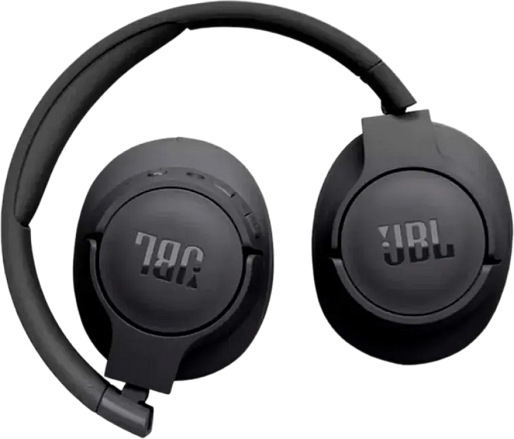 Наушники JBL Tune 720BT (черный)