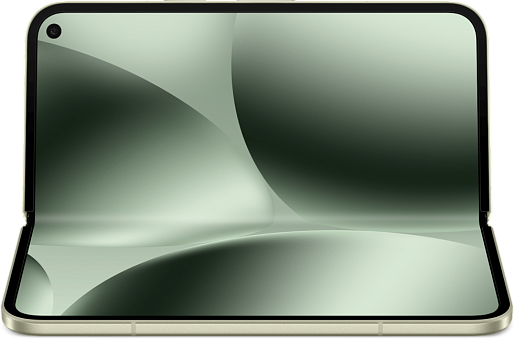 Смартфон Google Pixel 10 Pro Fold 16/512GB US/CA (зеленый)