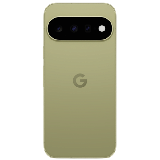 Смартфон Google Pixel 11 12/256GB (зеленый)