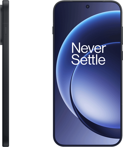 Смартфон OnePlus 15 12/256GB (черный) EU