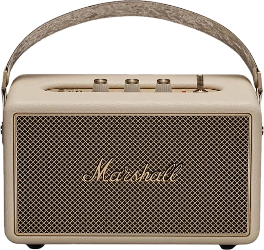 Акустика Marshall Kilburn III (бежевый)