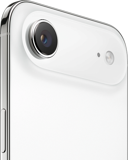 Смартфон Apple iPhone Air 256GB (белый) eSIM