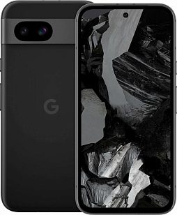 Изображение Google Pixel 8A 8/128GB US