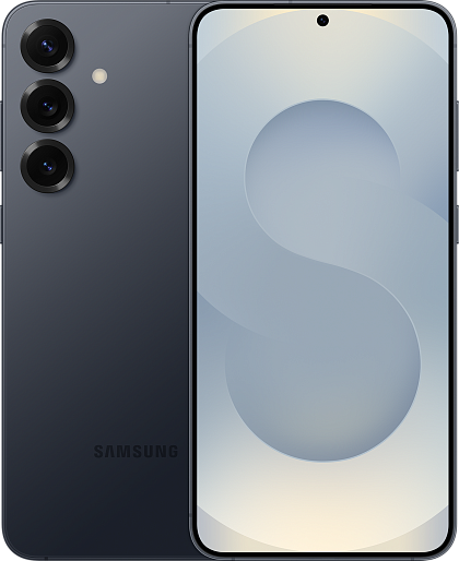 Смартфон Samsung Galaxy S25+ (S936B) 12/256GB (черный) KZ/RU