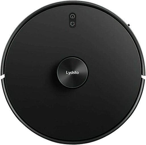 Робот-пылесос Xiaomi Lydsto R1 Robot Vacuum Cleaner (черный)