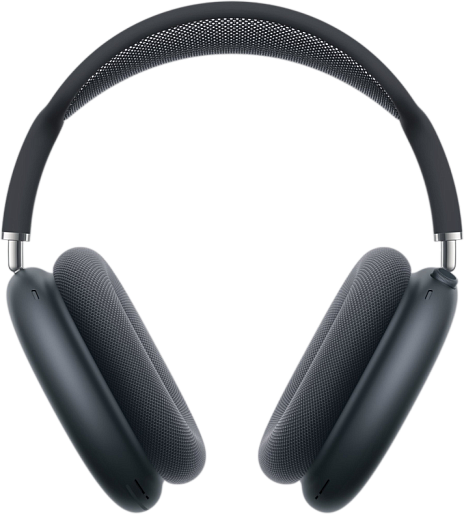 Наушники Apple AirPods Max 2 (темная ночь)