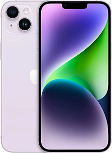 Изображение Apple iPhone 14 Plus (Б/У)