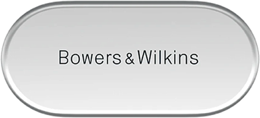 Наушники Bowers & Wilkins Pi S2 (белый)