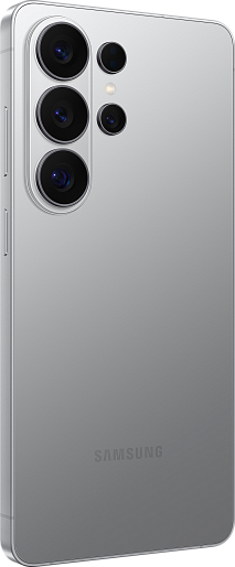 Смартфон Samsung Galaxy S26 Ultra (S948B) 12/256GB (серебристый) AE/EU