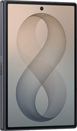 Смартфон Samsung Galaxy Z Fold 8 (F976B) 1TB AE/EU (серый)