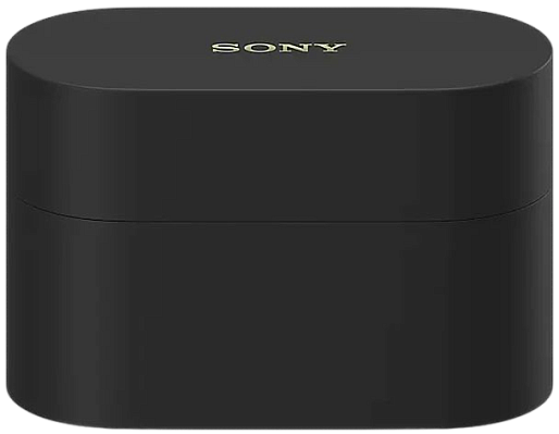Наушники Sony WF-1000XM6 (черный)