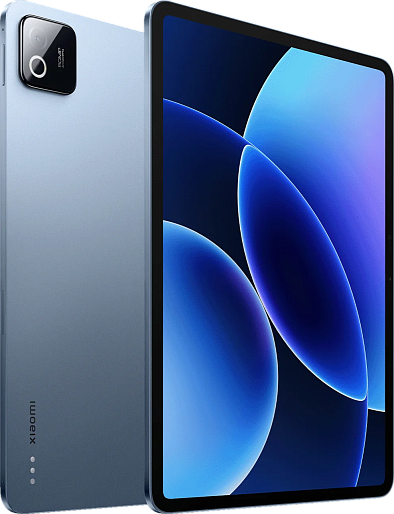 Планшет Xiaomi Pad 8 Pro 8/256GB Wi-Fi (голубой)