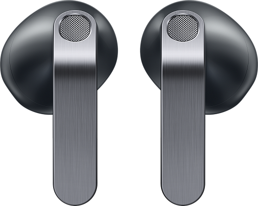 Наушники Samsung Galaxy Buds4 (черный)