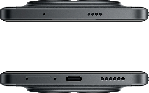 Смартфон POCO M8 8/512GB (черный)