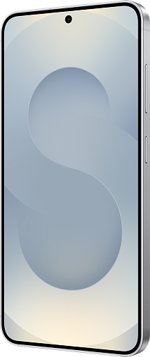 Смартфон Samsung Galaxy S25 (S9310) 12/512GB (серебряный) HK/TW