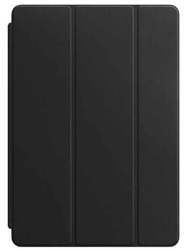 Оригинальный чехол Apple iPad (7th gen) and iPad Air (3rd gen) Smart Cover (черный)