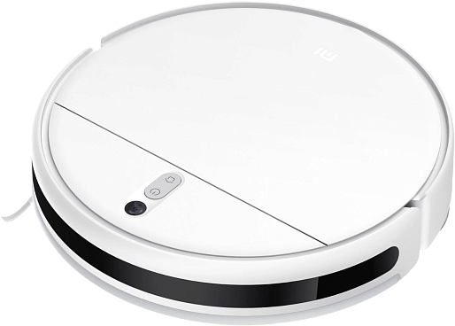 Робот-пылесос Xiaomi Mi Robot Vacuum-Mop 2 Lite (белый) Б/У