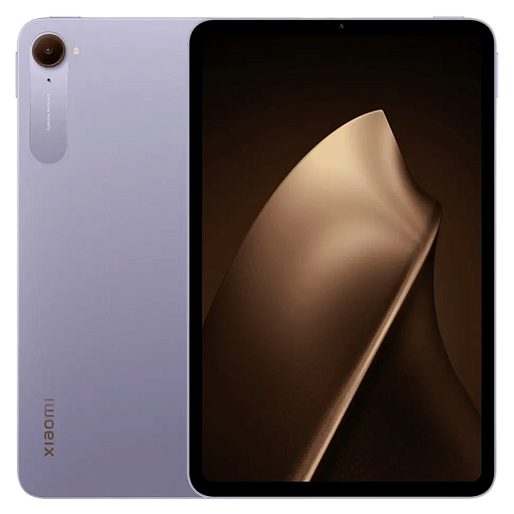 Планшет Xiaomi Pad mini 8/256GB Wi-Fi (фиолетовый)