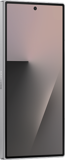 Смартфон Samsung Galaxy Z Fold 7 256GB (серый)