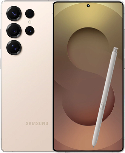 Смартфон Samsung Galaxy S25 Ultra (S938B) 12/1TB (розовое золото) AE/EU