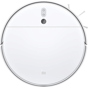 Изображение Xiaomi Mi Robot Vacuum-Mop 2