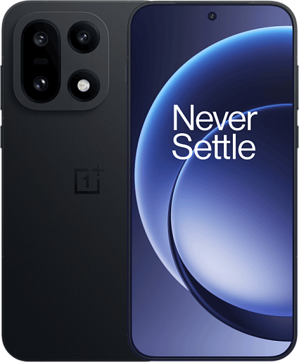 Смартфон OnePlus 15 12/256GB (черный) EU