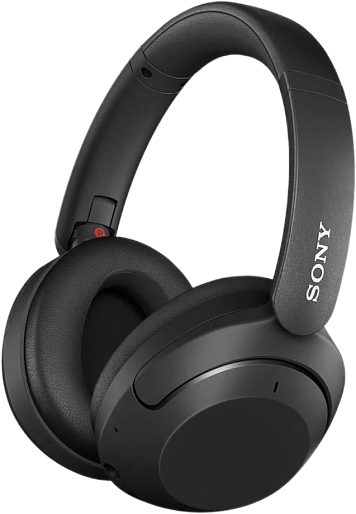 Наушники Sony WH-XB910N (черный)